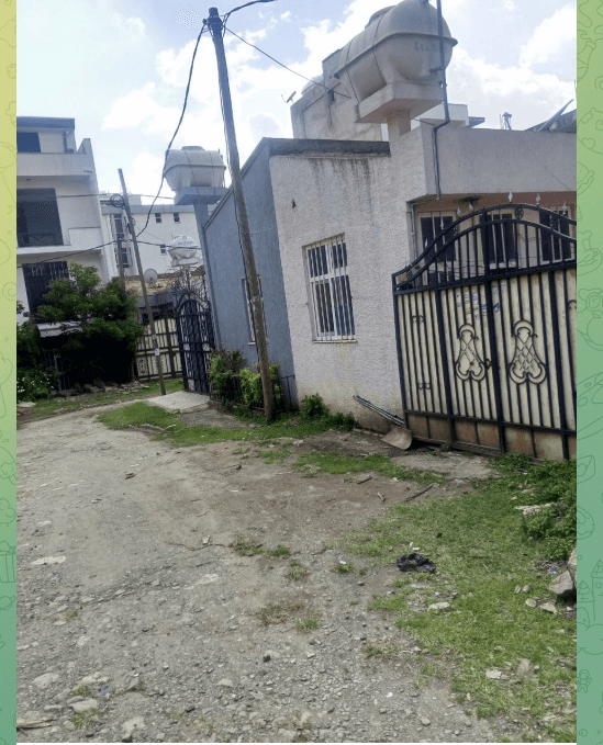 እጅግ አስቸኳይ ተመልሶ የማይመጣ የሚሸጥ ኤል ሼፕ ቪላ