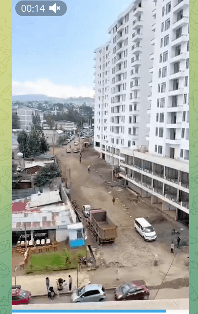 ♦️♦️ በካሬ 76 ሺ ብር ♦️♦️ ለተወሰኑ ቤቶች ብቻ የተሰጠ ልዩ ቅናሽ ነው።